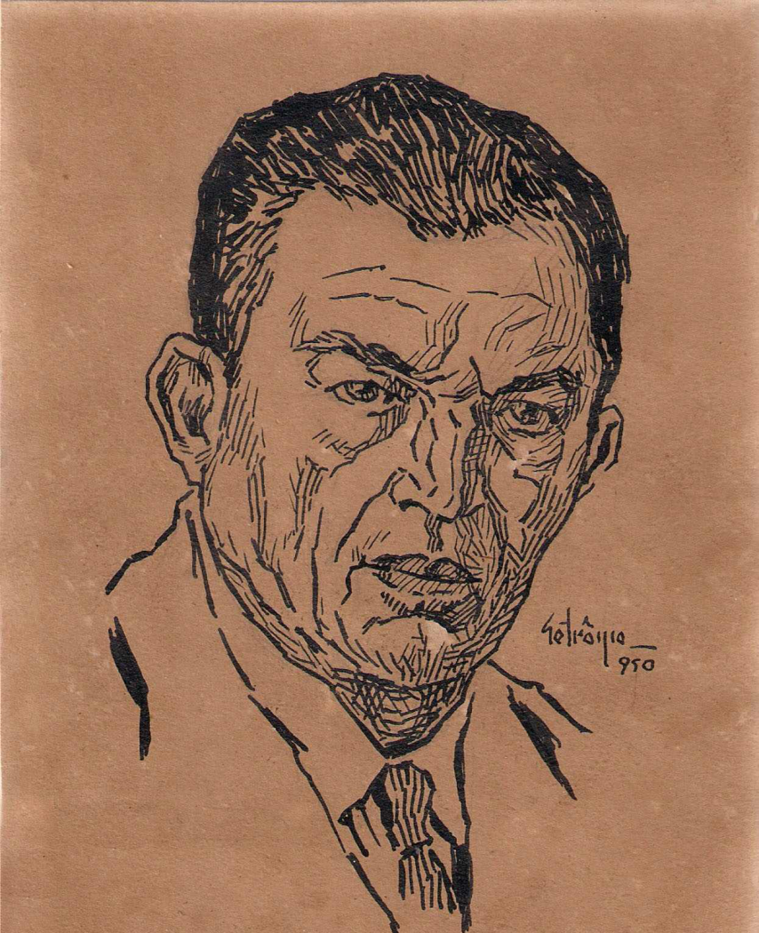 Belizio Marinho de Figueirêdo Córdula